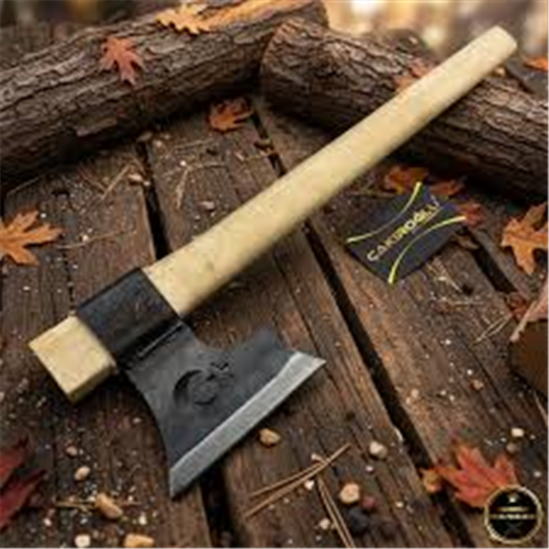 AY YILDIZLI NACAK (SAPLI)